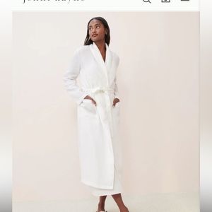 Jenni Kayne-Breeze Ivory Robe